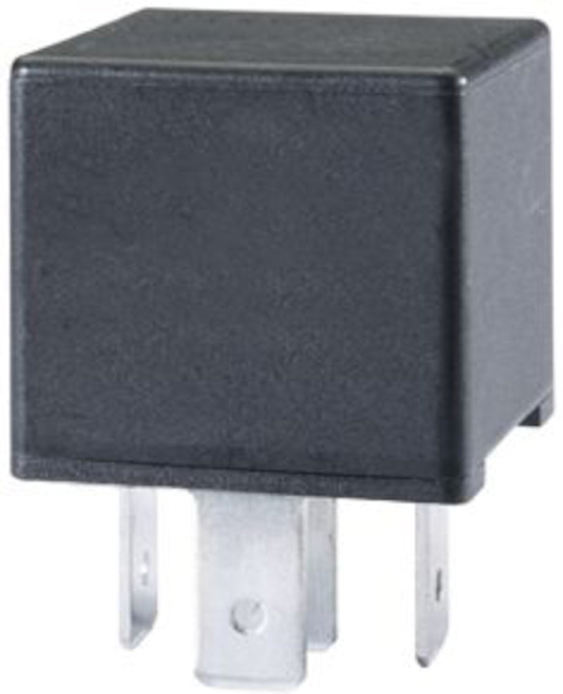 Load image into Gallery viewer, Hella Relay 24V 10/20A Spdt Dio
