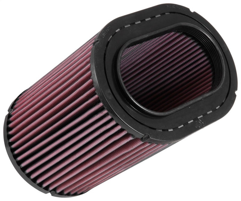 Load image into Gallery viewer, K&amp;N 2017 Ford F250 Super Duty V8-6.7L DSL Replacement Drop In Air Filter
