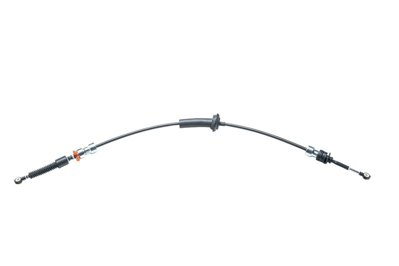 Load image into Gallery viewer, OMIX 07-11 Jeep Wrangler (JK/JKU) Transfer Case Shift Cable
