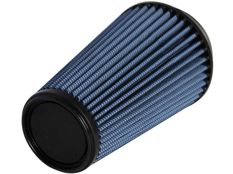Load image into Gallery viewer, aFe Magnum FLOW Pro 5R Air Filter 3-1/2in F x 5in B x 3-1/2in T x 8in H 1in FL
