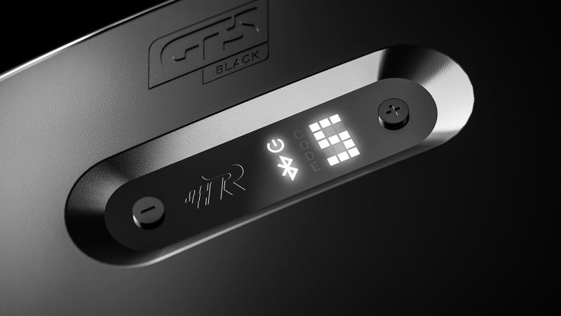 Load image into Gallery viewer, RaceChip 14-15 Jaguar F-Type V8 S GTS Black Tuning Module
