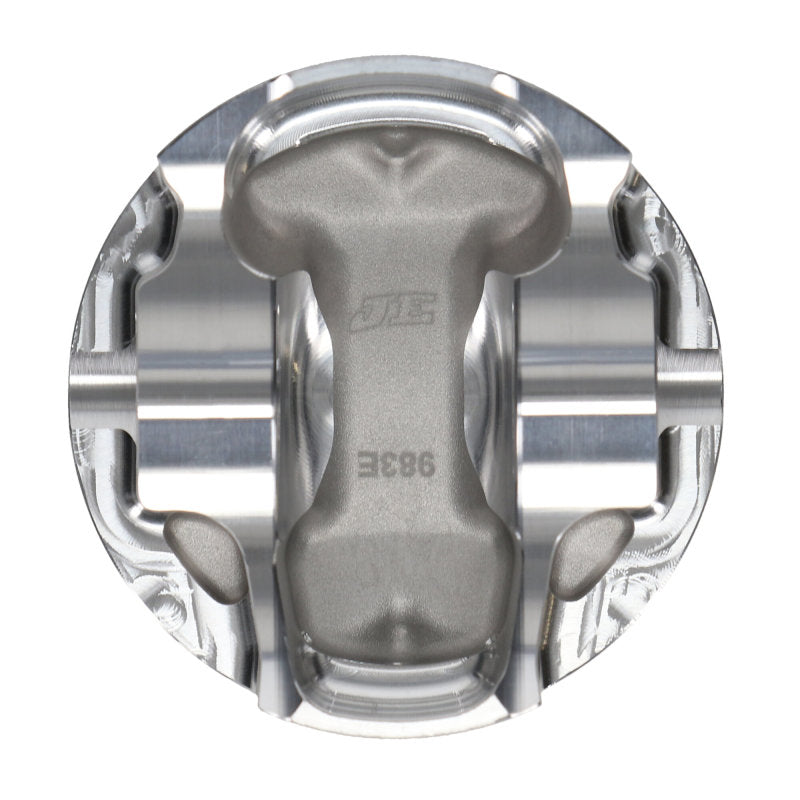 Load image into Gallery viewer, JE Pistons VW 2.0T FSI 83.0 KIT Set of 4 Pistons
