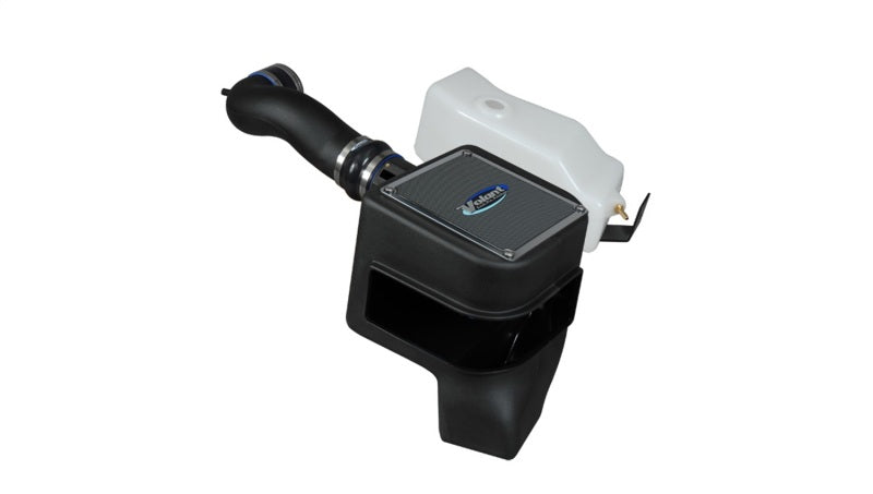 Load image into Gallery viewer, Volant 09-10 Ford F-150 4.6 V8 PowerCore Closed Box Air Intake System
