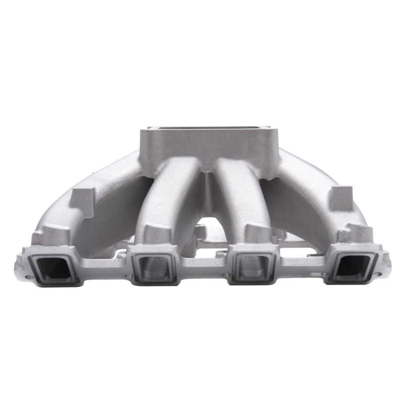 Load image into Gallery viewer, Edelbrock Manifold Super Victor GM LS3 V8 Carbureted 4500 Series Flange
