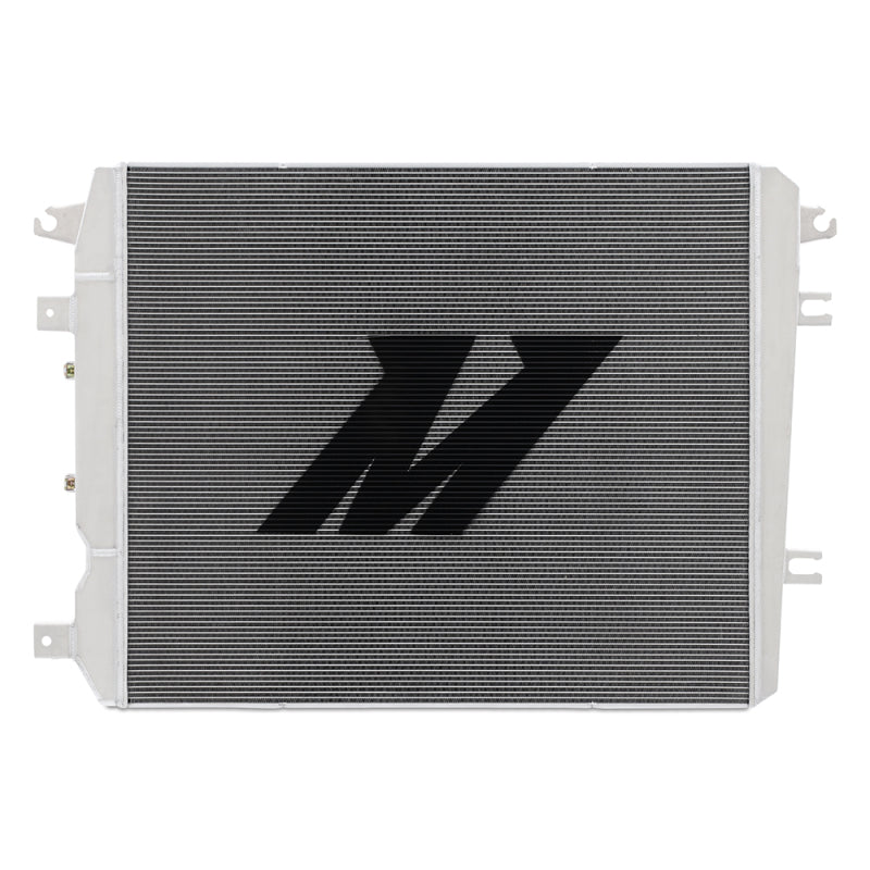Load image into Gallery viewer, Mishimoto 17-19 Chevrolet/GMC 6.6 L5p Duramax Radiator
