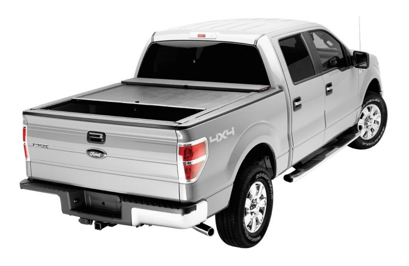 Load image into Gallery viewer, Roll-N-Lock 09-14 Ford F-150 SB 78-13/16in M-Series Retractable Tonneau Cover
