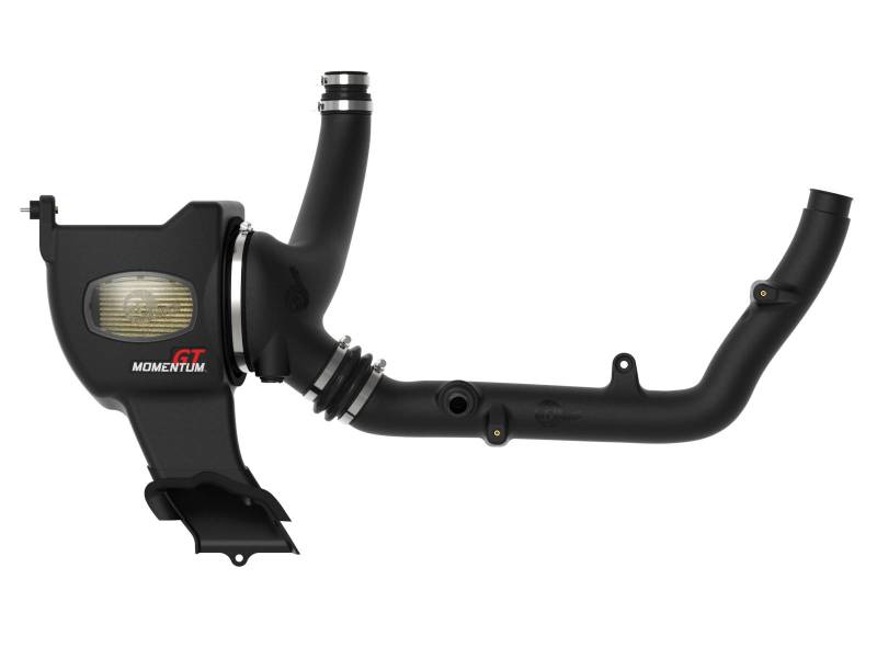 Load image into Gallery viewer, aFe Momentum GT Cold Air Intake System w/ Pro GUARD7 2021+ Ford Bronco V6-2.7L
