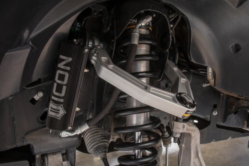 Load image into Gallery viewer, ICON 2017+ Ford Raptor Stage 4 Suspension System
