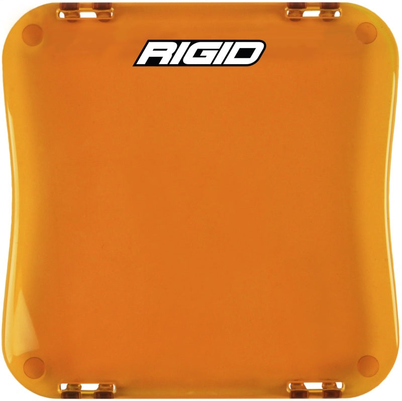 Load image into Gallery viewer, Rigid Industries D-XL Series Light Cover - Yellow
