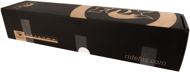 Load image into Gallery viewer, Fox 17-19 Ford F250/F350 4WD 2.0 Factory Race Series 8.1in ATS Stabilizer Stock Replacement
