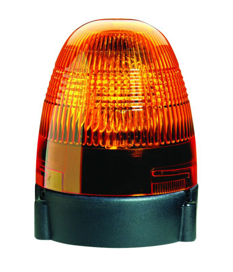 Load image into Gallery viewer, Hella Rotating Lamp H 24V Yellow Mg24 2Rl

