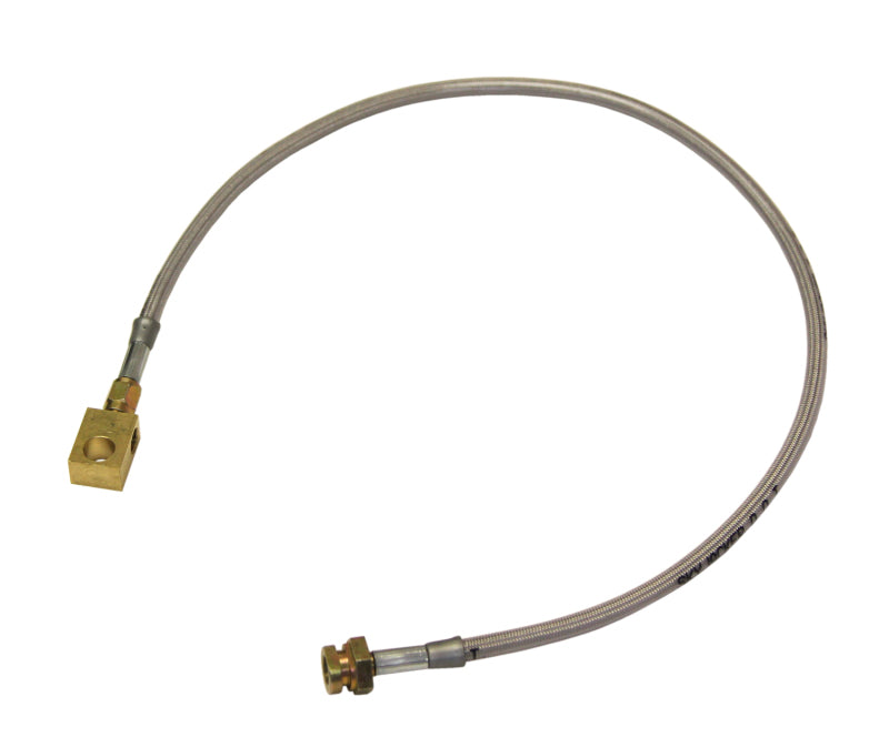 Load image into Gallery viewer, Skyjacker 1982-1993 Dodge W150 Pickup Brake Hose
