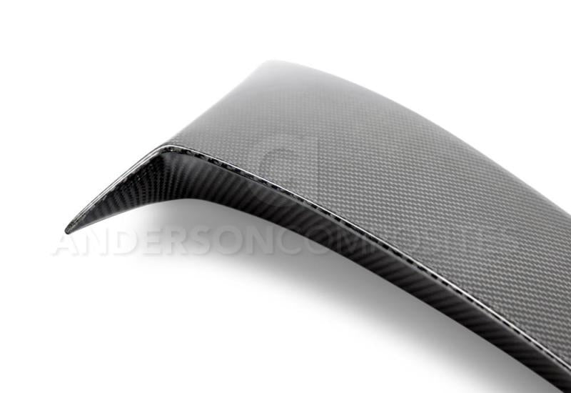 Load image into Gallery viewer, Anderson Composites 15-16 Ford Mustang Side Scoop
