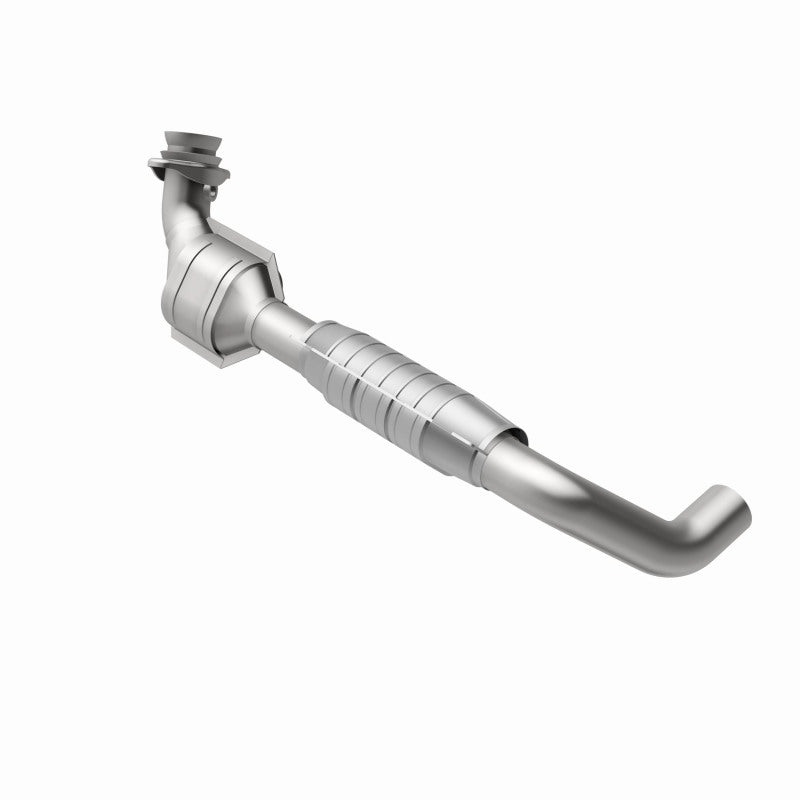 Load image into Gallery viewer, MagnaFlow Direct Fit Catalytic Converter 04-05 Ford F-150 5.4L D/S 2WD (Excl 04 Heritage Edition)
