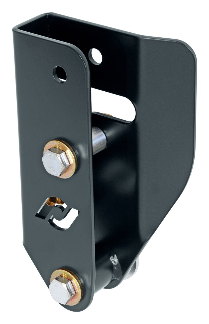 Load image into Gallery viewer, RockJock JL 392 Only Geometry Correction Axle Bracket for Rear Trac Bar
