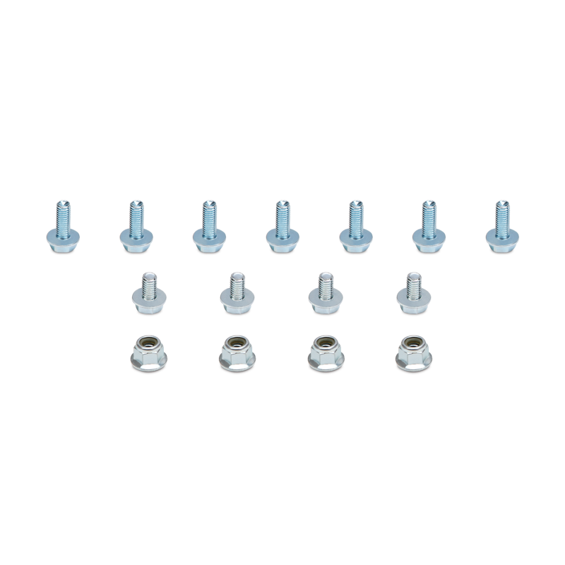 Load image into Gallery viewer, Mishimoto 94-02 Dodge Ram 2500 5.9L Cummins Intercooler Kit w/ Pipes (Black)
