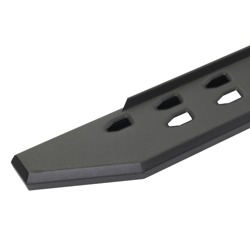 Load image into Gallery viewer, Go Rhino RB20 Slim Running Boards - Universal 80in. - Tex. Blk
