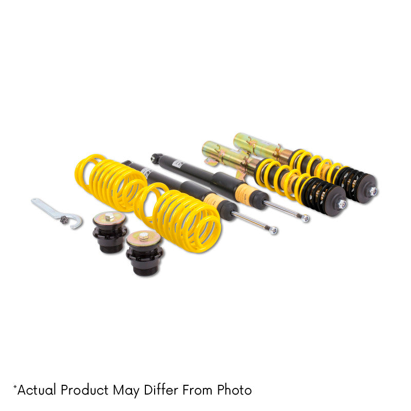 Load image into Gallery viewer, ST XA-Height Adjustable Coilovers 15-20 Chrysler 300 C RWD
