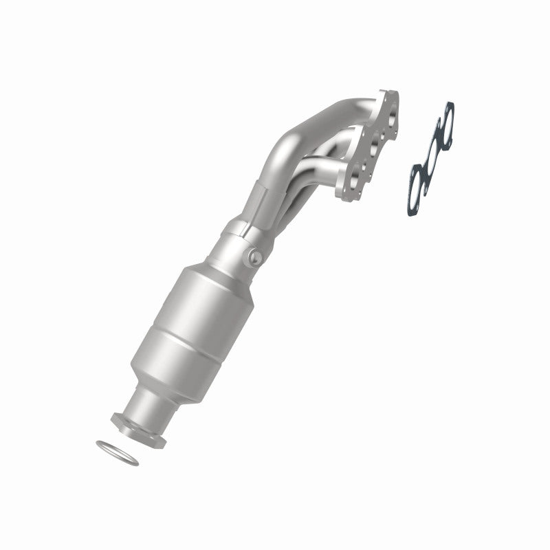 Load image into Gallery viewer, MagnaFlow Conv DF 10-12 Toyota FJ/4Runner 4.0L
