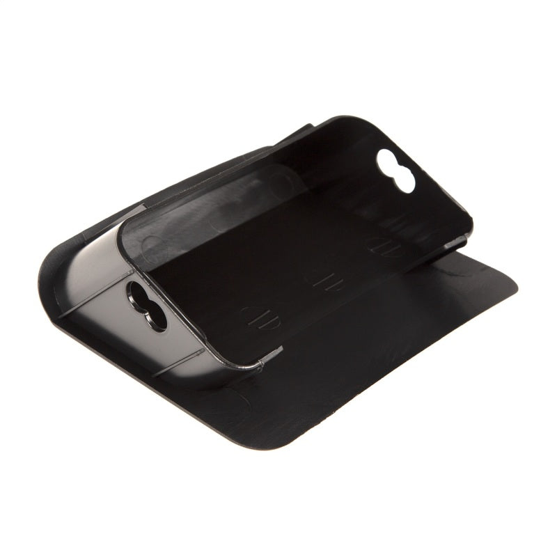 Load image into Gallery viewer, Omix Stubby Bumper End Cap Front- 97-06 Jeep TJ
