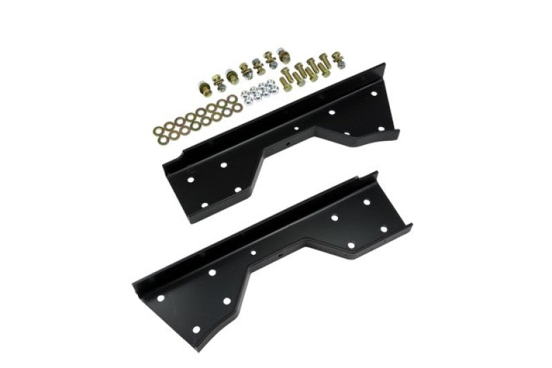 Load image into Gallery viewer, Belltech C-SECTION KIT 94-99 RAM 1500 STD CAB
