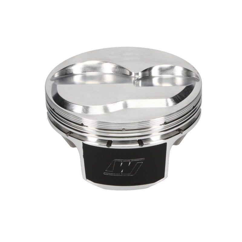 Load image into Gallery viewer, Wiseco Chevy SBC +3CC Dome 4.155 inch Bore Piston Shelf Stock Kit
