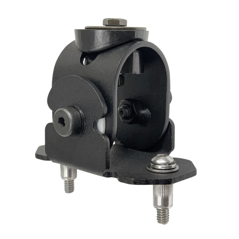 Load image into Gallery viewer, Go Rhino Adjustable Multi-Axis Mounting Kit for SRM Rack
