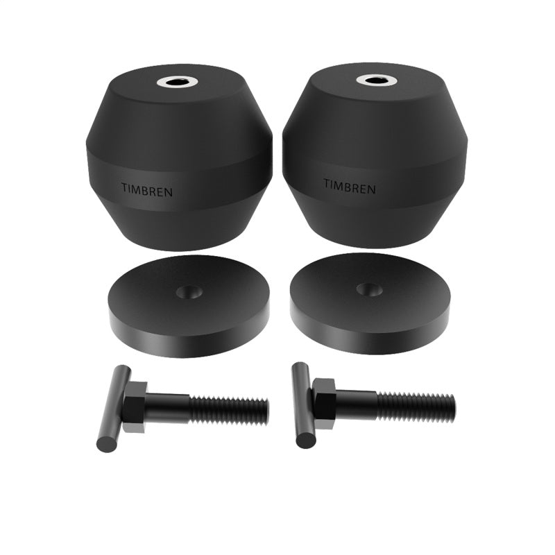 Load image into Gallery viewer, Timbren 2002 Dodge Ram 1500 4WD Front Suspension Enhancement System
