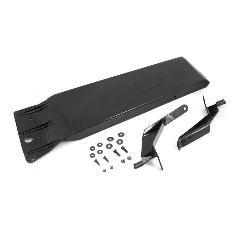 Load image into Gallery viewer, Rugged Ridge Engine &amp; Trans Skid Plate 3.8L 07-11 Jeep Wrangler
