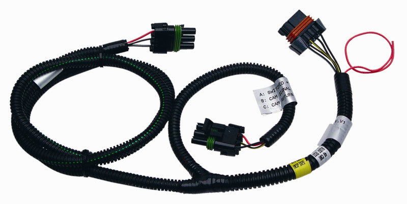 FAST Ignition Adapter FAST Hall Effect – Muscle & Trucks
