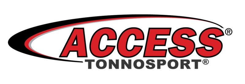 Load image into Gallery viewer, Access Tonnosport 17-19 Titan XD 8ft Bed (Clamps On w/ or w/o Utili-Track) Roll-Up Cover
