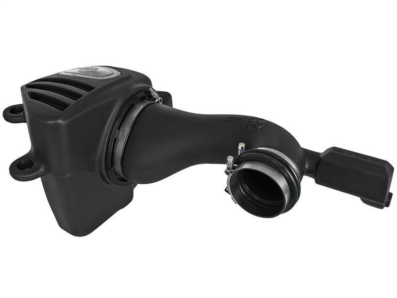 Load image into Gallery viewer, aFe Momentum GT Pro 5R Cold Air Intake System 13-15 Chevrolet Camaro SS V8-6.2L
