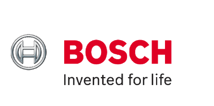 Bosch Air Intake Inlet Connector