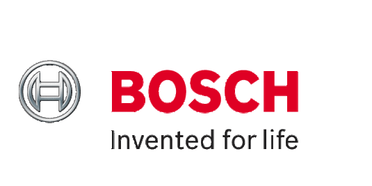 Bosch 10W Electric Water Pump (OE 10438993)