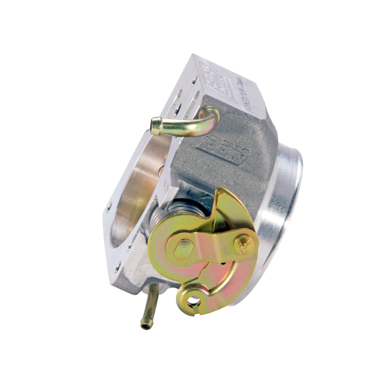 Load image into Gallery viewer, BBK 98-03 Camaro Firebird GTO LS1 80mm Throttle Body BBK Power Plus
