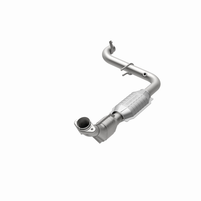 Load image into Gallery viewer, MagnaFlow Conv DF 01 Ford Lightning 5.4L
