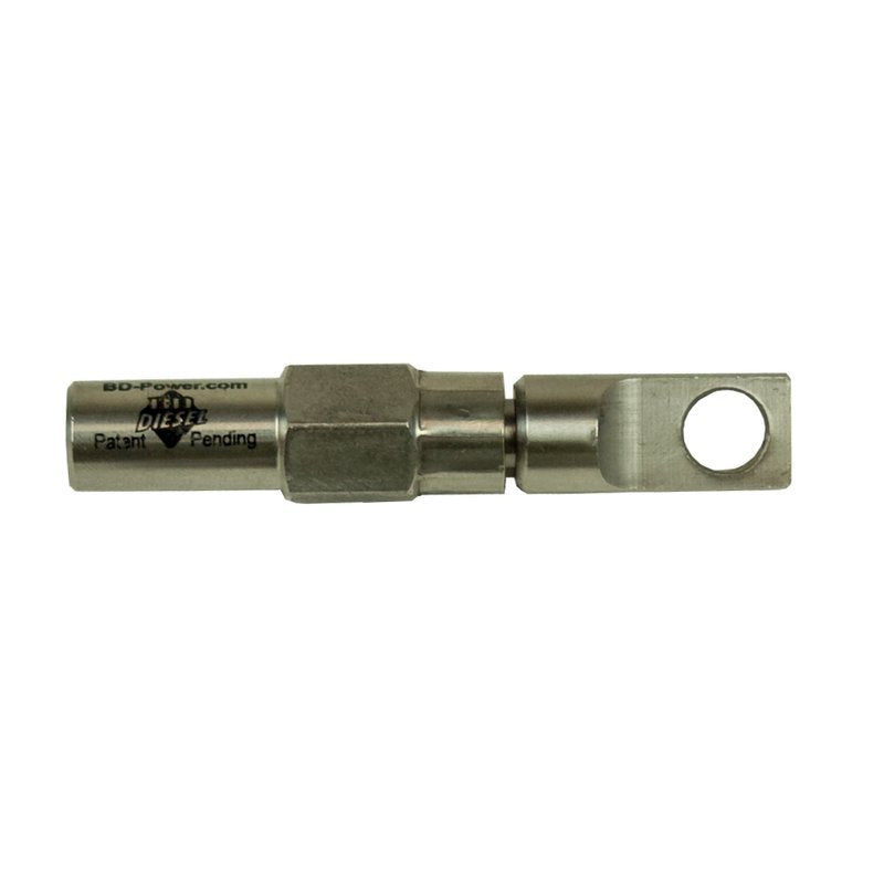 Load image into Gallery viewer, BD Diesel Turbo Turnbuckle - 5/16NF Rod w/.320in Hole 1994-2007 5.9L w/ Holset or Aftermkt Turbo/WG
