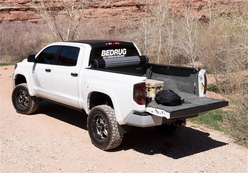 Load image into Gallery viewer, BedRug 07-16 Toyota Tundra 6.5ft Bed Bedliner
