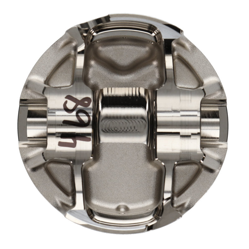 Load image into Gallery viewer, Wiseco Chevy LT1 Gen V 4.125in Bore 1.105in CH -20cc Dish Piston Kit
