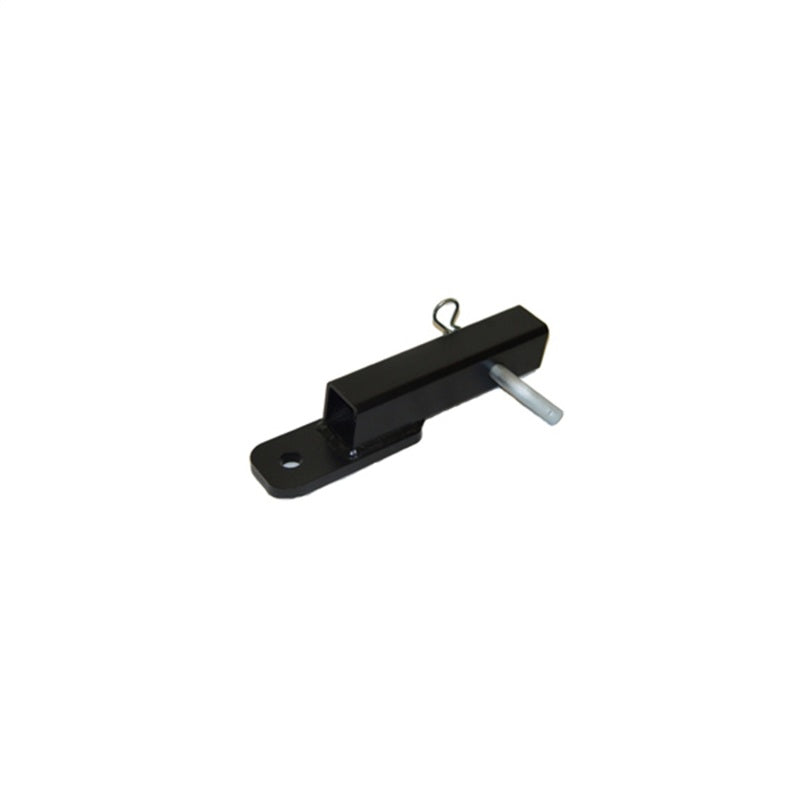 Load image into Gallery viewer, Rugged Ridge 2in Drawbar &amp; Hitch Pin
