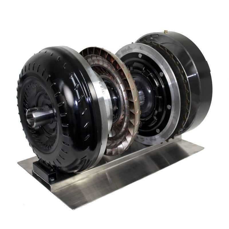 Load image into Gallery viewer, BD Diesel Triple Torque Force Converter - 2003-2007 Dodge 48RE Low Stall
