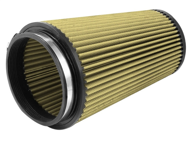 Load image into Gallery viewer, aFe MagnumFLOW Air Filters UCO PG7 A/F PG7 6F x 7-1/2B x 5-1/2T x 12H
