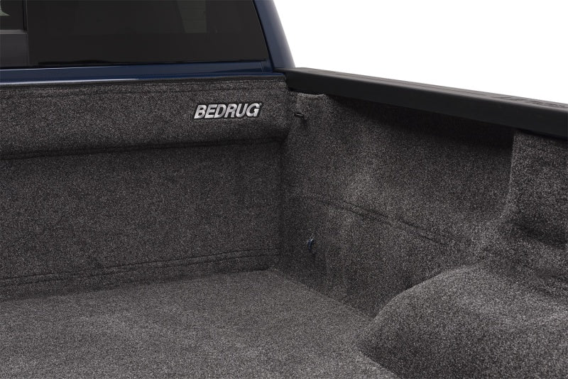 Load image into Gallery viewer, BedRug 07-16 GM Silverado/Sierra 5ft 8in Bed Bedliner
