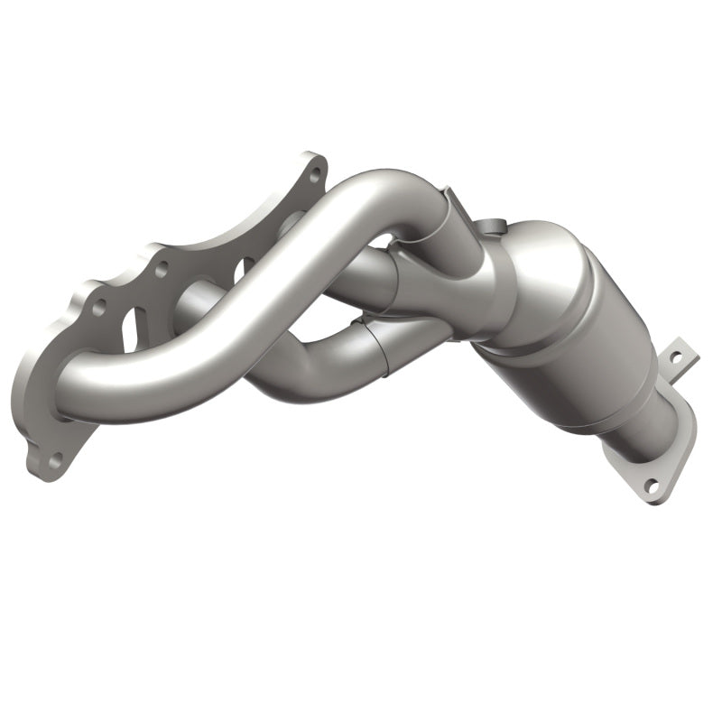 Load image into Gallery viewer, MagnaFlow Conv DF Toyota 03-09 4Runner/05-09 Tacoma/05-06 Tundra 4.0L Driver Side Manifold
