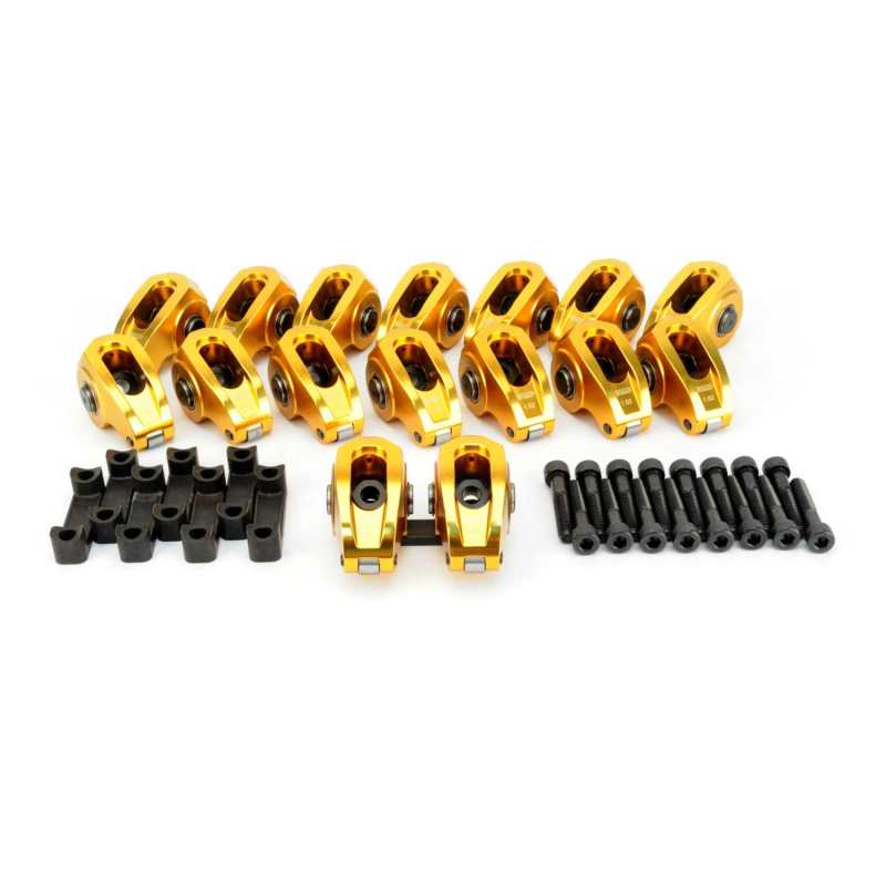 Load image into Gallery viewer, COMP Cams Rocker Arm Ultra Gold Arc LS1

