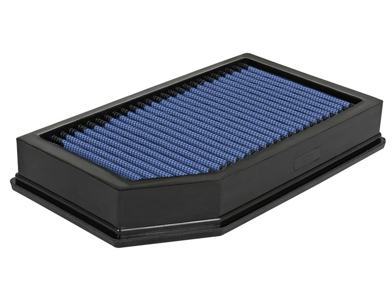 Load image into Gallery viewer, aFe Magnum FLOW Pro 5R OE Replacement Filter 2018+ Jeep Wrangler (JL) V6 3.6L
