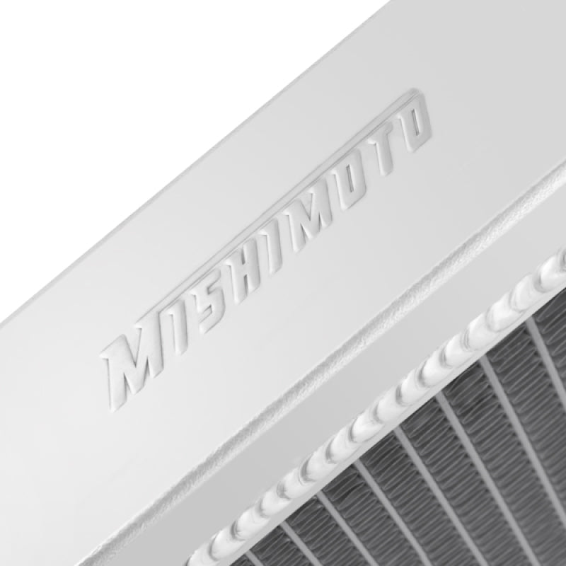 Load image into Gallery viewer, Mishimoto Universal 25 Row Dual Pass Oil Cooler
