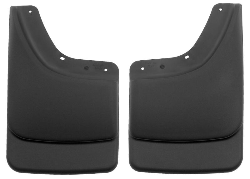 Load image into Gallery viewer, Husky Liners 02-09 Dodge Ram 1500 Series Custom-Molded Rear Mud Guards
