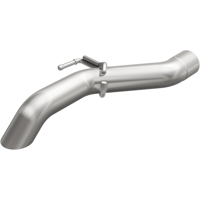 Load image into Gallery viewer, MagnaFlow 21-23 Ford Bronco 2.3L / 2.7L D-Fit Rear Muffler Delete
