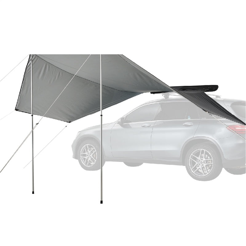 Load image into Gallery viewer, 3D MAXpider Lightweight Rooftop Side Awning - Universal
